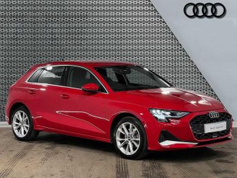 Audi A3 Sport 35 TFSI  150 PS S tronic