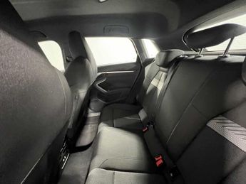 Audi A3 Sportback Sport 35 TFSI  150 PS S tronic