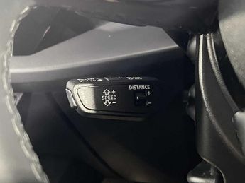 Audi A3 Sportback Sport 35 TFSI  150 PS S tronic