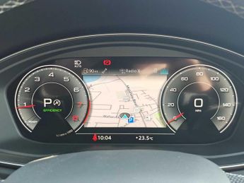 Audi Q5 S line 45 TFSI quattro 265 PS S tronic