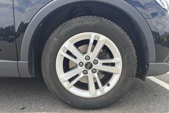 Audi Q3 Technik 35 TFSI  150 PS S tronic
