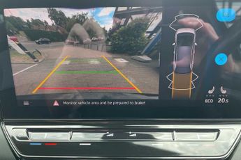 Volkswagen ID.3 150kW Family Pro Performance 58kWh 5dr Auto