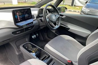 Volkswagen ID.3 150kW Family Pro Performance 58kWh 5dr Auto