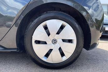 Volkswagen ID.3 150kW Family Pro Performance 58kWh 5dr Auto