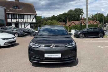Volkswagen ID.3 150kW Family Pro Performance 58kWh 5dr Auto