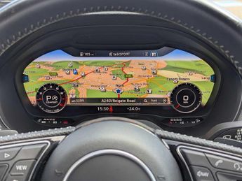 Audi Q2 S line 35 TFSI  150 PS S tronic
