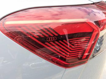 Audi Q4 E-tron Q4  S line 50 e-tron quattro 220,00 kW