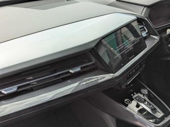 Audi Q4 E-tron Q4  S line 50 e-tron quattro 220,00 kW