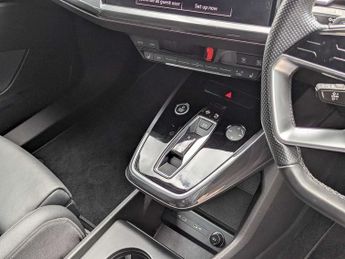 Audi Q4 E-tron Q4  S line 50 e-tron quattro 220,00 kW