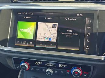 Audi Q3 Sport 35 TFSI  150 PS S tronic