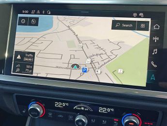 Audi Q3 Sport 35 TFSI  150 PS S tronic