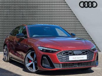 Audi A5 Edition 1 TFSI  204 PS S tronic
