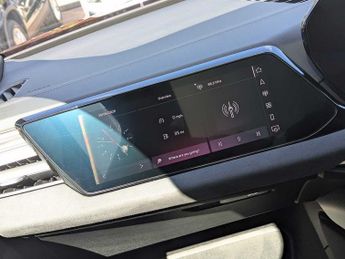 Audi A5 Saloon Edition 1 TFSI  204 PS S tronic