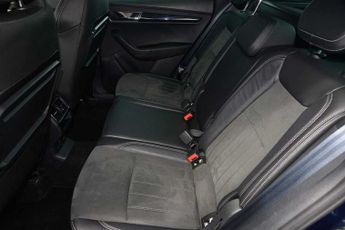 SKODA Karoq 1.6 TDI SE L 5dr DSG