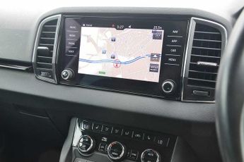 SKODA Karoq 1.6 TDI SE L 5dr DSG