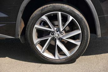 SKODA Kodiaq 1.5 TSI Sport Line 5dr DSG [7 Seat]