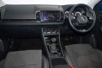 SKODA Karoq SUV 1.5 TSI (150ps) SE L ACT DSG