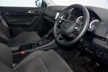 SKODA Karoq SUV 1.5 TSI (150ps) SE L ACT DSG