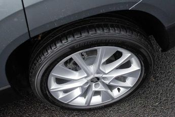 SKODA Karoq SUV 1.5 TSI (150ps) SE L ACT DSG