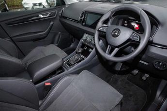 SKODA Karoq SUV 1.5 TSI (150ps) SE L ACT DSG