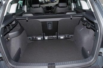 SKODA Karoq SUV 1.5 TSI (150ps) SE L ACT DSG
