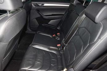 SKODA Kodiaq 1.5 TSI SE L Executive 5dr DSG [7 Seat]