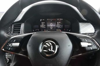 SKODA Kodiaq 1.5 TSI SE L Executive 5dr DSG [7 Seat]