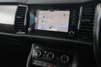 SKODA Kodiaq 1.5 TSI SE L Executive 5dr DSG [7 Seat]