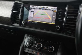 SKODA Kodiaq 1.5 TSI SE L Executive 5dr DSG [7 Seat]