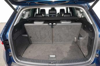 SKODA Kodiaq 1.5 TSI SE L Executive 5dr DSG [7 Seat]