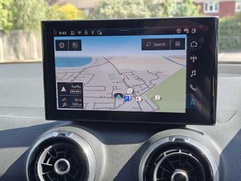Audi Q2 Sport 35 TFSI  150 PS S tronic
