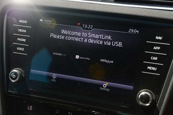 SKODA Octavia Hatchback (2017) 2.0TDI SE L DSG (150PS)