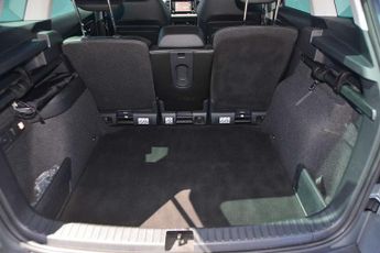 SKODA Karoq SUV 1.5 TSI (150ps) SE L ACT DSG