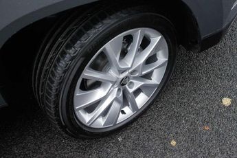 SKODA Karoq SUV 1.5 TSI (150ps) SE L ACT DSG