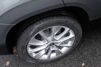 SKODA Karoq SUV 1.5 TSI (150ps) SE L ACT DSG
