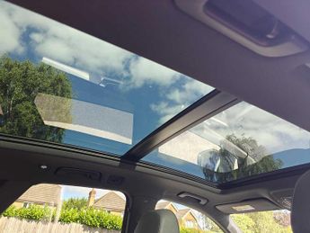 Audi Q5 S line 45 TFSI quattro 265 PS S tronic
