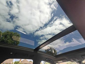 Audi Q5 S line 45 TFSI quattro 265 PS S tronic
