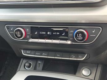 Audi Q5 S line 45 TFSI quattro 265 PS S tronic