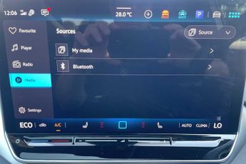 Volkswagen ID.4 210kW 4MOTION Black Edition Pro 77kWh 5dr Auto