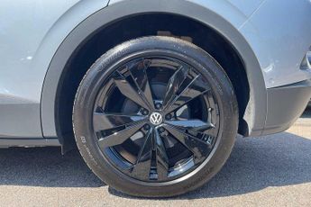 Volkswagen ID.4 210kW 4MOTION Black Edition Pro 77kWh 5dr Auto