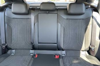 Volkswagen ID.4 210kW 4MOTION Black Edition Pro 77kWh 5dr Auto