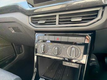 Volkswagen T-cross 1.0 TSI 115 Match 5dr DSG