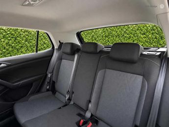 Volkswagen T-cross 1.0 TSI 115 Match 5dr DSG