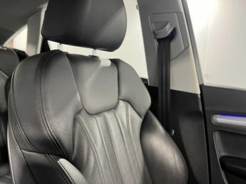Audi Q5 Sportback Sport 45 TFSI quattro 265 PS S tronic