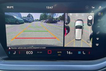 Volkswagen Touareg 3.0 V6 TSI eHybrid 4Motion R 5dr Tip Auto