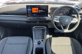 Volkswagen T-roc 1.5 eTSI 150 Life 5dr DSG