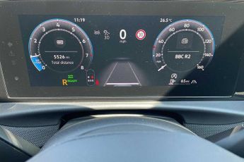 Volkswagen T-roc 1.5 eTSI 150 Life 5dr DSG