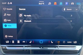 Volkswagen T-roc 1.5 eTSI 150 Life 5dr DSG