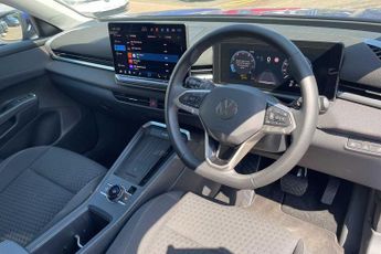 Volkswagen T-roc 1.5 eTSI 150 Life 5dr DSG