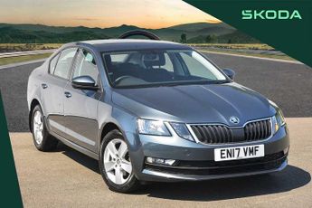 Skoda Octavia 1.0 TSI SE 5dr DSG